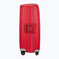 Cestovní kufr  Samsonite S'cure Spinner 102 l crimson red 4