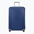 Cestovní kufr  Samsonite S'cure Spinner 102 l dark blue