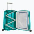 Cestovní kufr  Samsonite S'cure Spinner 34 l aqua blue 5