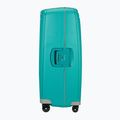 Cestovní kufr  Samsonite S'cure Spinner 138 l aqua blue 4