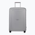 Cestovní kufr  Samsonite S'cure Spinner 79 l silver