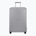 Cestovní kufr  Samsonite S'cure Spinner 102 l silver