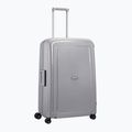 Cestovní kufr  Samsonite S'cure Spinner 102 l silver 4