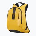 Městský batoh  Samsonite Paradiver Light 16 l yellow