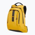 Městský batoh  Samsonite Paradiver Light 19 l yellow 2