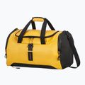 Cestovní taška Samsonite Paradiver Light Duffle 77.5 l yellow