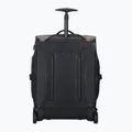 Cestovní taška Samsonite Paradiver Light Duffle Strict Cabin 48.5 l black 2