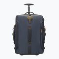 Cestovní taška Samsonite Paradiver Light Duffle Strict Cabin 48.5 l jeans blue