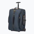 Cestovní taška Samsonite Paradiver Light 51 l jeans blue