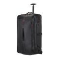 Cestovní taška Samsonite Paradiver Light Duffle 121,5 l black 8