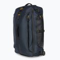 Cestovní taška Samsonite Paradiver Light Duffle 121.5 l jeans blue 8