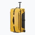 Cestovní taška Samsonite Paradiver Light Duffle 121,5 l yellow