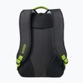 Batoh American Tourister Urban Groove 27 l black/lime green 2