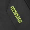 Batoh American Tourister Urban Groove 27 l black/lime green 6