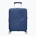 Cestovní kufr American Tourister Soundbox 41 l midnight navy