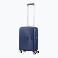 Cestovní kufr American Tourister Soundbox 41 l midnight navy 3