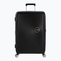 Cestovní kufr American Tourister Soundbox 81 l bass black