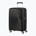 Cestovní kufr American Tourister Soundbox 81 l bass black 2