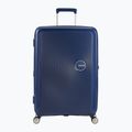 Cestovní kufr American Tourister Soundbox 81 l midnight navy