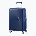 Cestovní kufr American Tourister Soundbox 81 l midnight navy 2