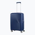 Cestovní kufr American Tourister Soundbox 81 l midnight navy 4