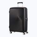 Cestovní kufr American Tourister Soundbox 110 l bass black 2