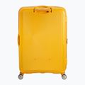 Cestovní kufr American Tourister Soundbox 77 110 l golden yellow 2
