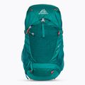 Dětský turistický batoh Gregory Icarus 30 l capri green