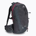 Turistický batoh Gregory Maya 16 l šedý 111477 3
