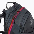 Turistický batoh Gregory Maya 16 l šedý 111477 6