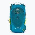 Gregory Maya 16L turistický batoh modrý 111477 2