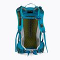 Gregory Maya 16L turistický batoh modrý 111477 3
