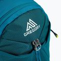 Gregory Maya 16L turistický batoh modrý 111477 4