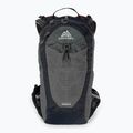 Turistický batoh Gregory Miwok 12 l šedý 111479 2