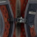 Turistický batoh Gregory Miwok 12 l šedý 111479 5