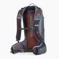 Turistický batoh Gregory Miwok 12 l šedý 111479 8