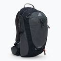Turistický batoh Gregory Miwok 18 grey 111480