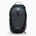 Turistický batoh Gregory Miwok 18 grey 111480 2