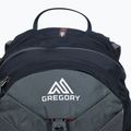 Turistický batoh Gregory Miwok 18 grey 111480 4