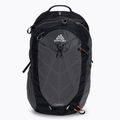 Turistický batoh Gregory Miwok 24 grey 111481