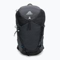 Turistický batoh Gregory Zulu MD/LG 30 l černý 111580 2