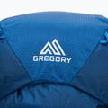 Turistický batoh Gregory Zulu MD/LG 35 l modrý 111583 4