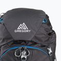 Gregory Zulu 35L MD/LG turistický batoh černý 111583 4