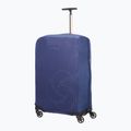 Skládací obal na zavazadla Samsonite M/L midnight blue