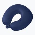 Cestovní polštář Samsonite z paměťové pěny midnight blue