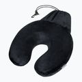 Cestovní polštář Samsonite Memory Foam Pillow + Pouch black