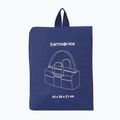 Cestovní taška Samsonite Foldable Duffle 41 l midnight blue 2