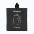 Městský batoh Samsonite Foldable Backpack 20 l black 2