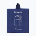 Městský batoh Samsonite Foldable Backpack 20 l midnight blue 2