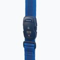 Popruh na zavazadloSamsonite Luggage Strap/Tsa Lock midnight blue